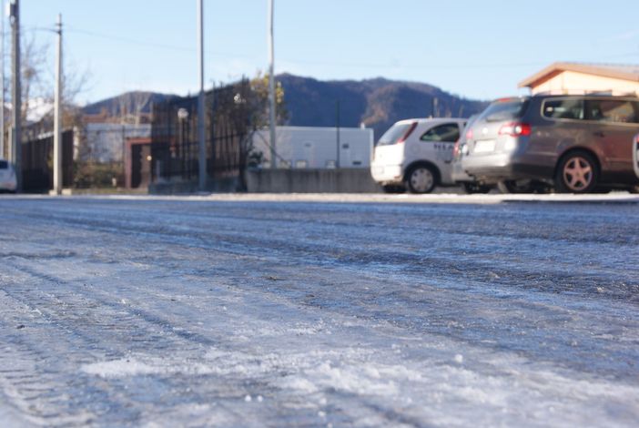 Immagine di repertorio Immagine di repertorio