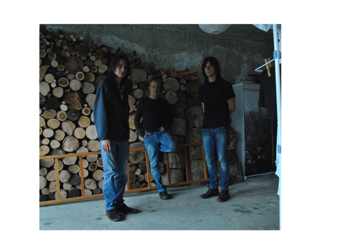 "Siamo nati per gioco e l'istinto ci ha guidato": gli Animatronic debuttano stasera al Cap 10100 "Siamo nati per gioco e l'istinto ci ha guidato": gli Animatronic debuttano stasera al Cap 10100