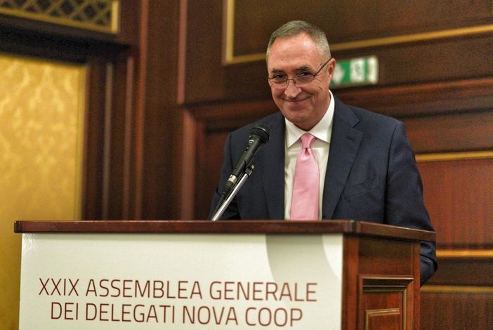 Nova Coop, approvato il bilancio 2017: il migliore degli ultimi dieci anni Nova Coop, approvato il bilancio 2017: il migliore degli ultimi dieci anni