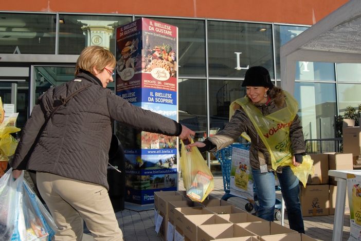 banco alimentare e salvatore collarino banco alimentare e salvatore collarino