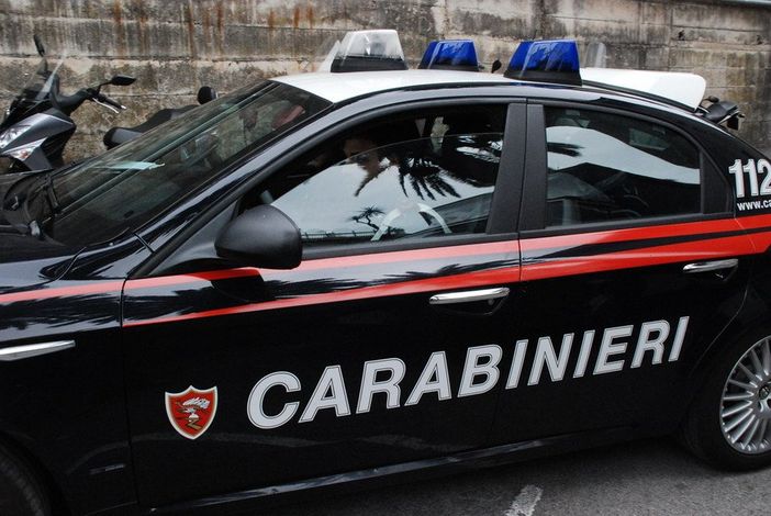 Collegno, arrestato dai Carabinieri per spaccio un 37enne Collegno, arrestato dai Carabinieri per spaccio un 37enne