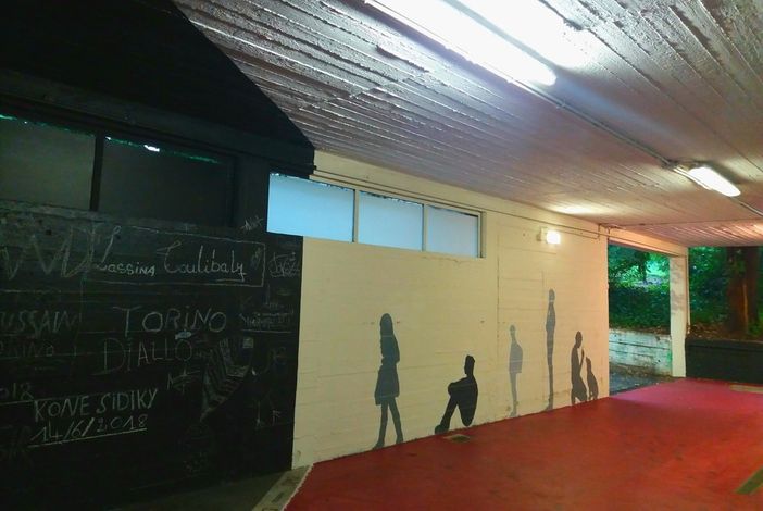 Il Cpg di Mirafiori si rinnova: progetti per concerti all'aperto nella nuova area esterna