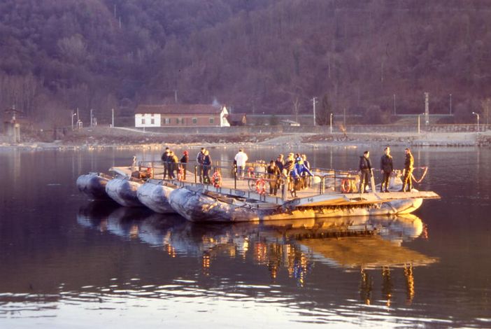 Crollo del ponte sul Po: domenica 17 novembre ci sarà la commemorazione
