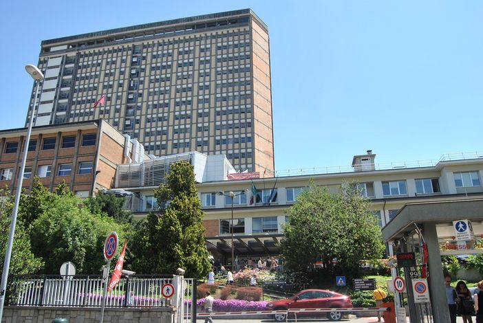 Incidente sul lavoro a San Giusto Canavese: un operaio si ferisce al braccio Incidente sul lavoro a San Giusto Canavese: un operaio si ferisce al braccio