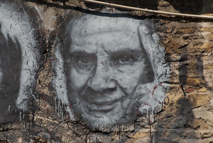 Il sensitivo benefattore del bel mondo torinese: a settembre una conferenza su Gustavo Rol, a 25 anni dalla morte Il sensitivo benefattore del bel mondo torinese: a settembre una conferenza su Gustavo Rol, a 25 anni dalla morte