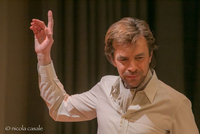 Debutta a Torino in prima nazionale “L’ultima notte di Edgar Allan Poe”