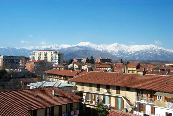 A Nole proiezione del film &quot;Pane e rose&quot; di Ken Loach