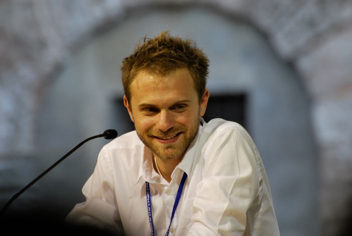 Borgo Rossini, al “Ponte sulla Dora” arriva Paolo Giordano