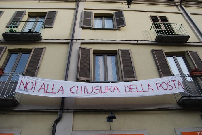 Il Comune ha presentato ricorso al TAR Il Comune ha presentato ricorso al TAR