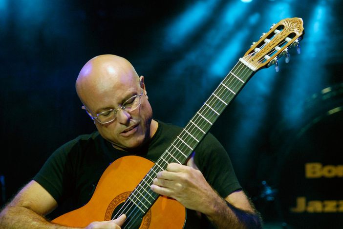 Jazz nelle chiese di Oulx: l'ultimo appuntamento è con Pino Russo Jazz nelle chiese di Oulx: l'ultimo appuntamento è con Pino Russo