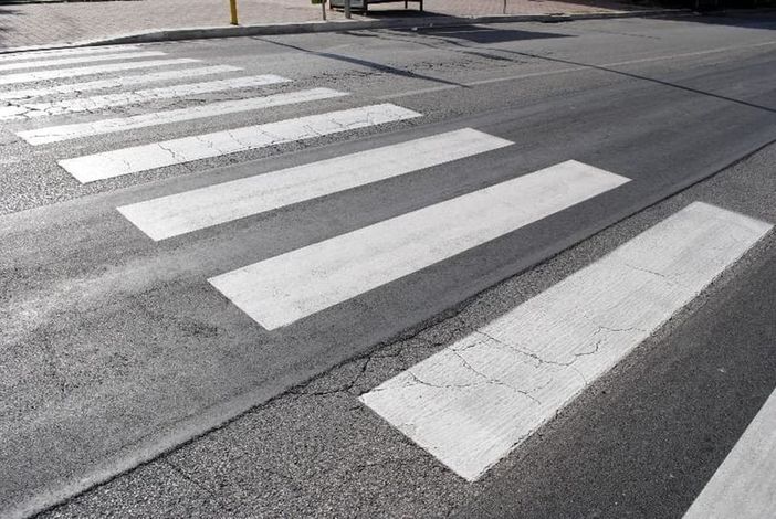 Strada Valsalice, il Comune: &quot;Tutelare l'incolumità dei pedoni&quot;