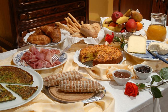 Turismo: boom negli agriturismi per le feste. Coldiretti Piemonte soddisfatta