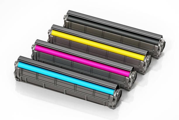toner per stampante