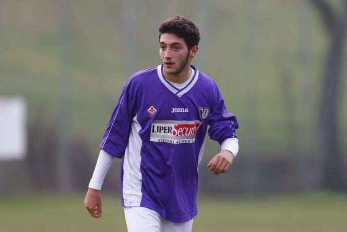 Eccellenza - San Maurizio Canavese, ecco Barbati