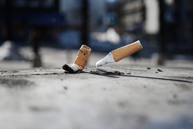 "Il pianeta non è un portacenere": Plastic Free mobilita migliaia di volontari contro i mozziconi di sigaretta
