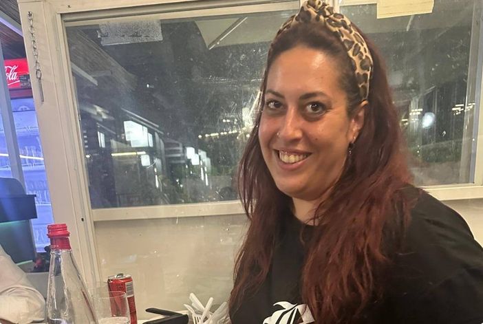 Emanuela Ruggeri trovata senza vita a Roma, aveva vissuto con l'ex compagno a Torino