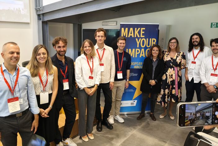 Torino testa la mobilità del futuro Torino testa la mobilità del futuro