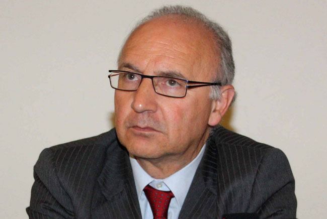 Antonio Saitta Antonio Saitta