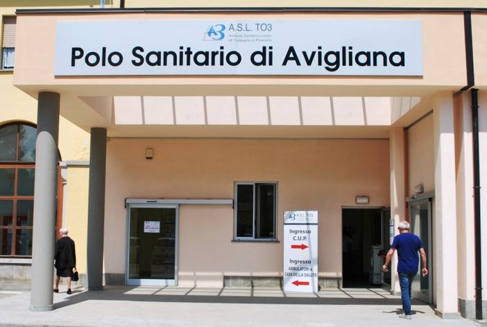 I sindacati denunciano aggressioni al personale sanitario al polo di Avigliana