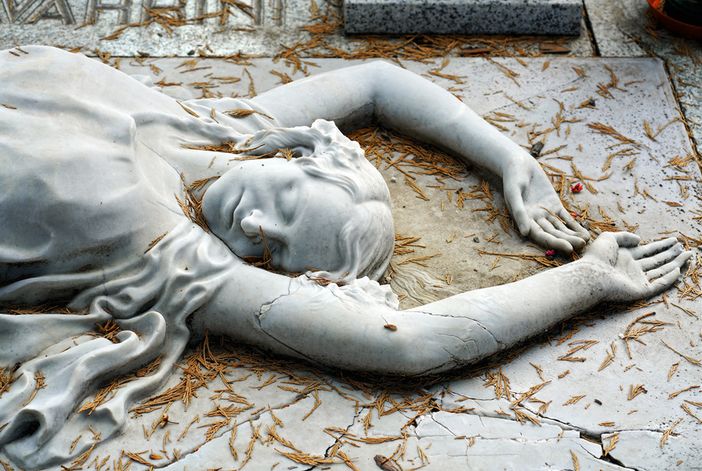 tomba del cimitero monumentale tomba del cimitero monumentale