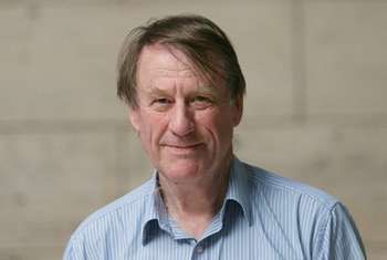 A lezione da Tim Ingold, professore di Antropologia Sociale dell’Università di Aberdeen