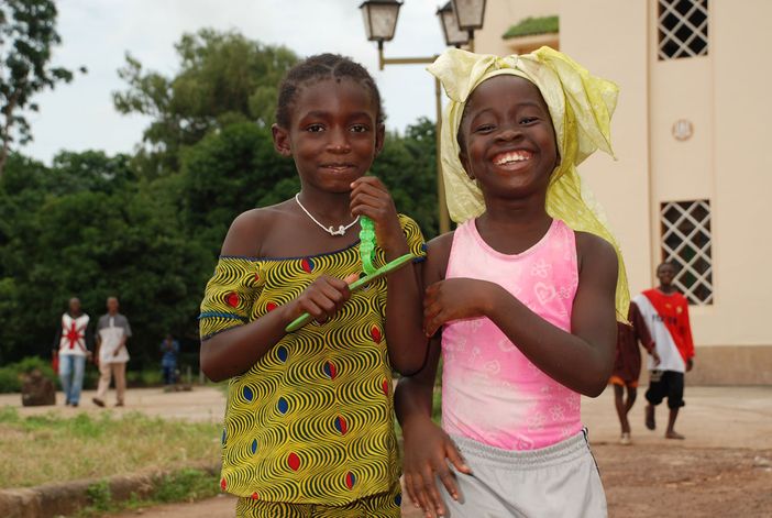 Cooperazione decentrata: Regione Piemonte, Co.Co.Pa. e ONG piemontesi insieme per lo sviluppo dell'Africa