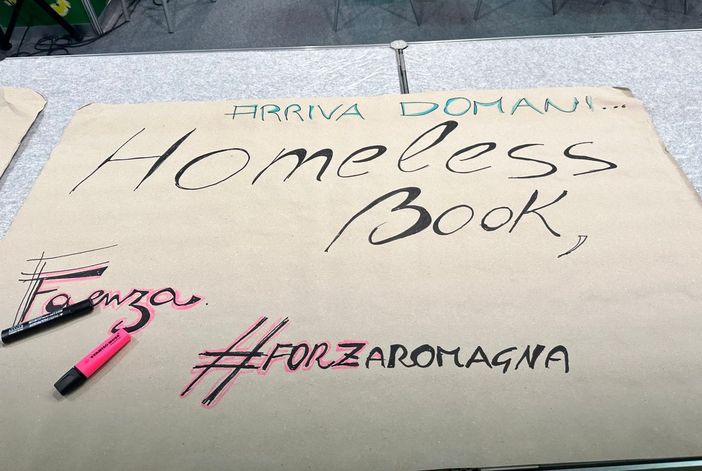 Messaggio forza romagna Messaggio forza romagna