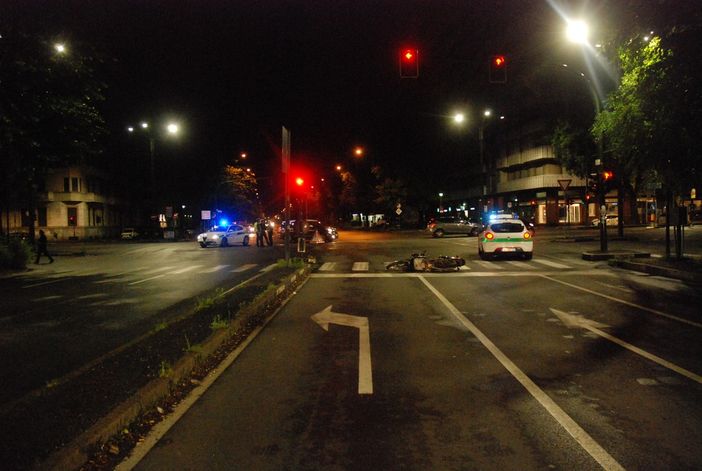 Incroci pericolosi in Pozzo Strada: al vaglio tre interventi Incroci pericolosi in Pozzo Strada: al vaglio tre interventi