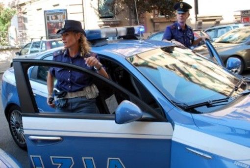 Torino, arrestato topo d’auto in Lungo Dora Napoli