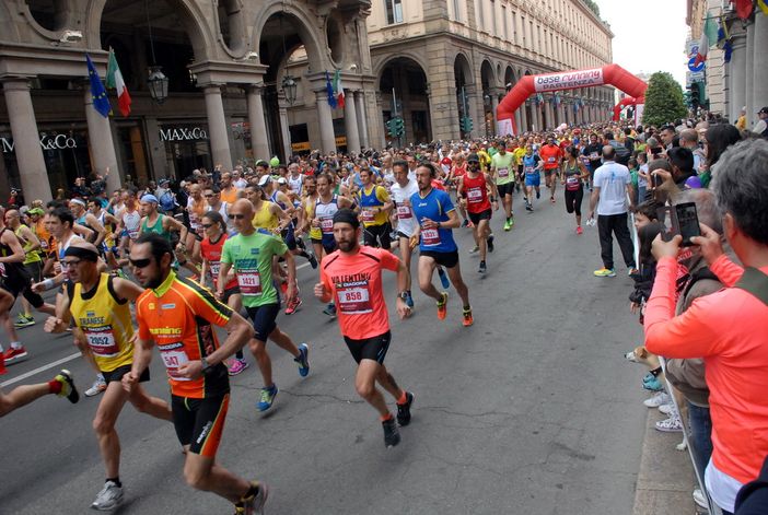 Santander La Mezza di Torino: già ottomila iscritti!