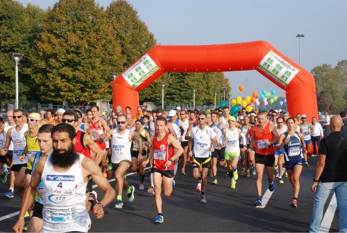 Bella Hipporun, binomio riuscito tra podismo ed ippica Bella Hipporun, binomio riuscito tra podismo ed ippica