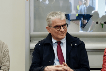 Università, Orlandi (unimiB): "Edificio U19 offre a ricercatori laboratori all'avanguardia e green"