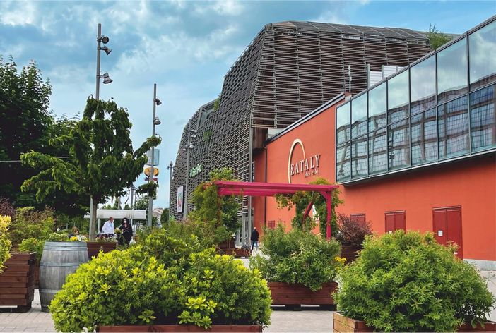 Aumento di capitale per Eataly, in due tranche