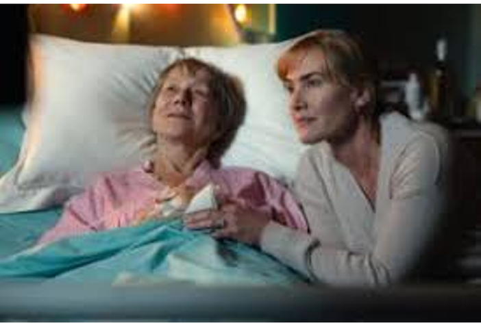 Esordio per Kate Winslet alla regia con Goodbye June