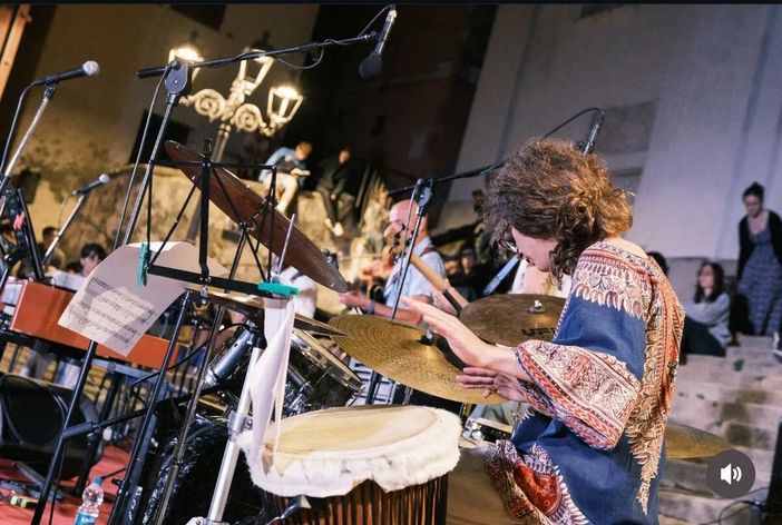 "Back to the Bop!": l'ensemble del Dipartimento Jazz del Conservatorio Verdi in concerto a Santa Pelagia "Back to the Bop!": l'ensemble del Dipartimento Jazz del Conservatorio Verdi in concerto a Santa Pelagia