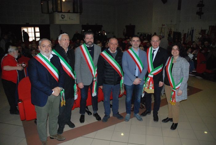 Le iniziative dell'Anpi per il Giorno della Memoria a Caselette