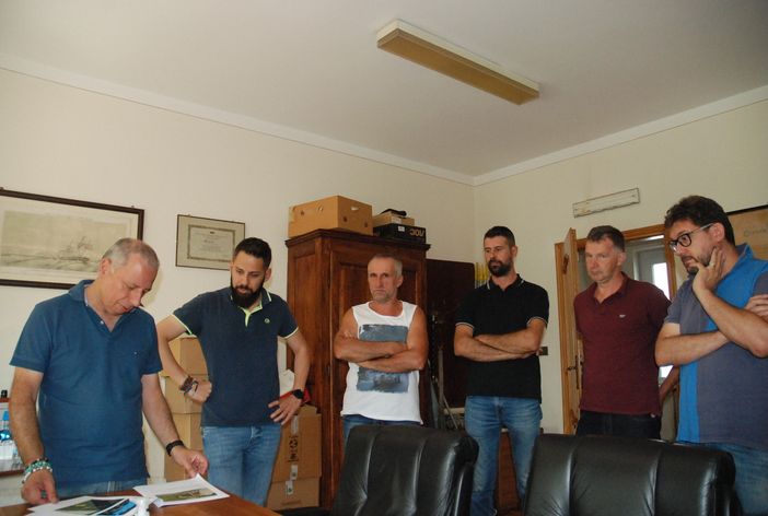 sindaci e coldiretti