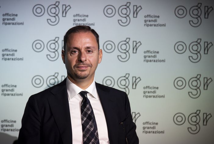 Le OGR diventano digital: al via il canale Spotify di arte, musica e tech in cinque rubriche