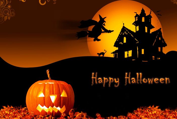 Nichelino, iniziativa dei commercianti per Halloween in favore dei bambini