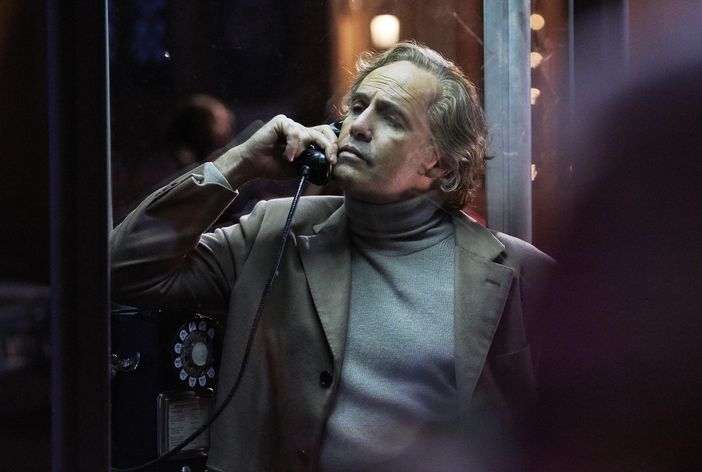 "Waltzing with Brando" sarà il film di chiusura del 42esimo Torino Film Festival "Waltzing with Brando" sarà il film di chiusura del 42esimo Torino Film Festival