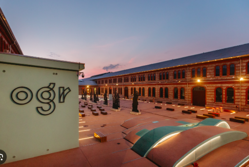 Mindful Thursday, alle Ogr il nuovo format di eventi per scoprire l'innovazione a Torino