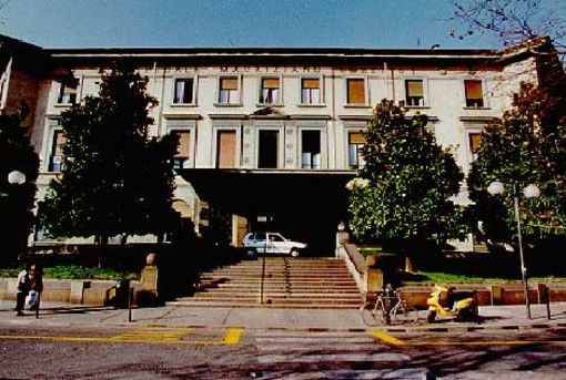 Bollini rosa, tre al Sant'Anna e due al Mauriziano: sono il simbolo degli ospedali "al fianco delle donne" Bollini rosa, tre al Sant'Anna e due al Mauriziano: sono il simbolo degli ospedali "al fianco delle donne"