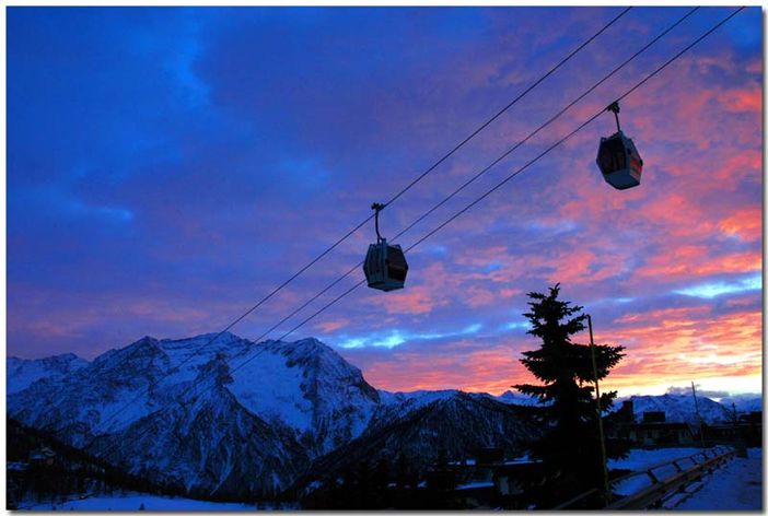 Sport montani, il Consiglio regionale approva la legge sull'eliski Sport montani, il Consiglio regionale approva la legge sull'eliski