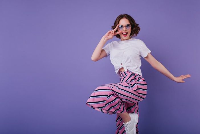 Quali sneakers indossare per un look trendy?