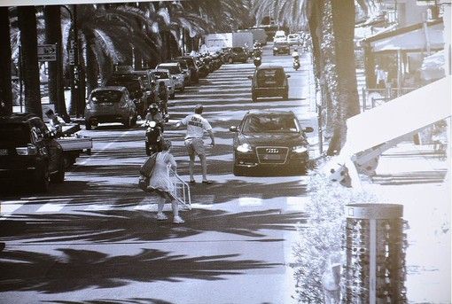 "Nessuno è responsabile, ma vivo senza un rene". La sparatoria di Pietra Ligure e il dramma del nichelinese Corrado Manarin alle "Iene"