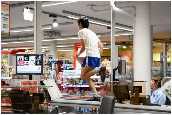 Assegnati i premi di "The others" 2017