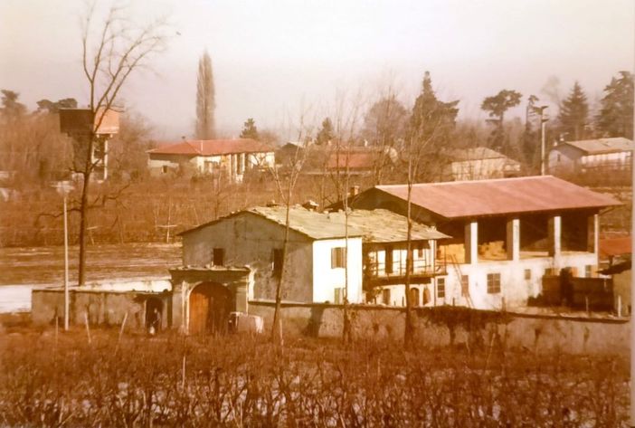 A tavola con Cascina San Nazario: una cena per festeggiare i vent’anni di Agriturismo