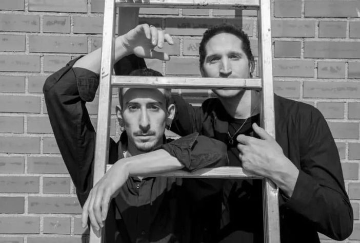 I ballerini professionisti Simone Repele e Sasha Riva ospiti della rassegna di domenica