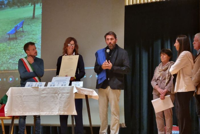 Pinerolo si impegna in un cammino di gentilezza Pinerolo si impegna in un cammino di gentilezza