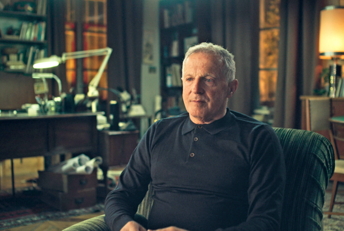 “Stolen: il colpo del secolo”: su Netflix la storia del criminale Leonardo Notarbartolo e della Scuola di Torino “Stolen: il colpo del secolo”: su Netflix la storia del criminale Leonardo Notarbartolo e della Scuola di Torino